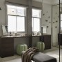 Fulham House | Dressing Room | Interior Designers